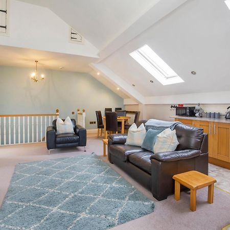 Holtby Grange Cottages York Exteriér fotografie