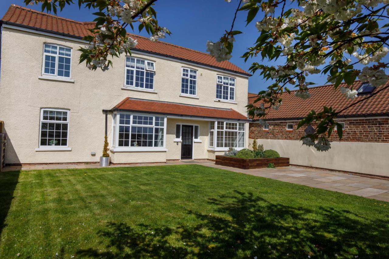 Holtby Grange Cottages York Exteriér fotografie