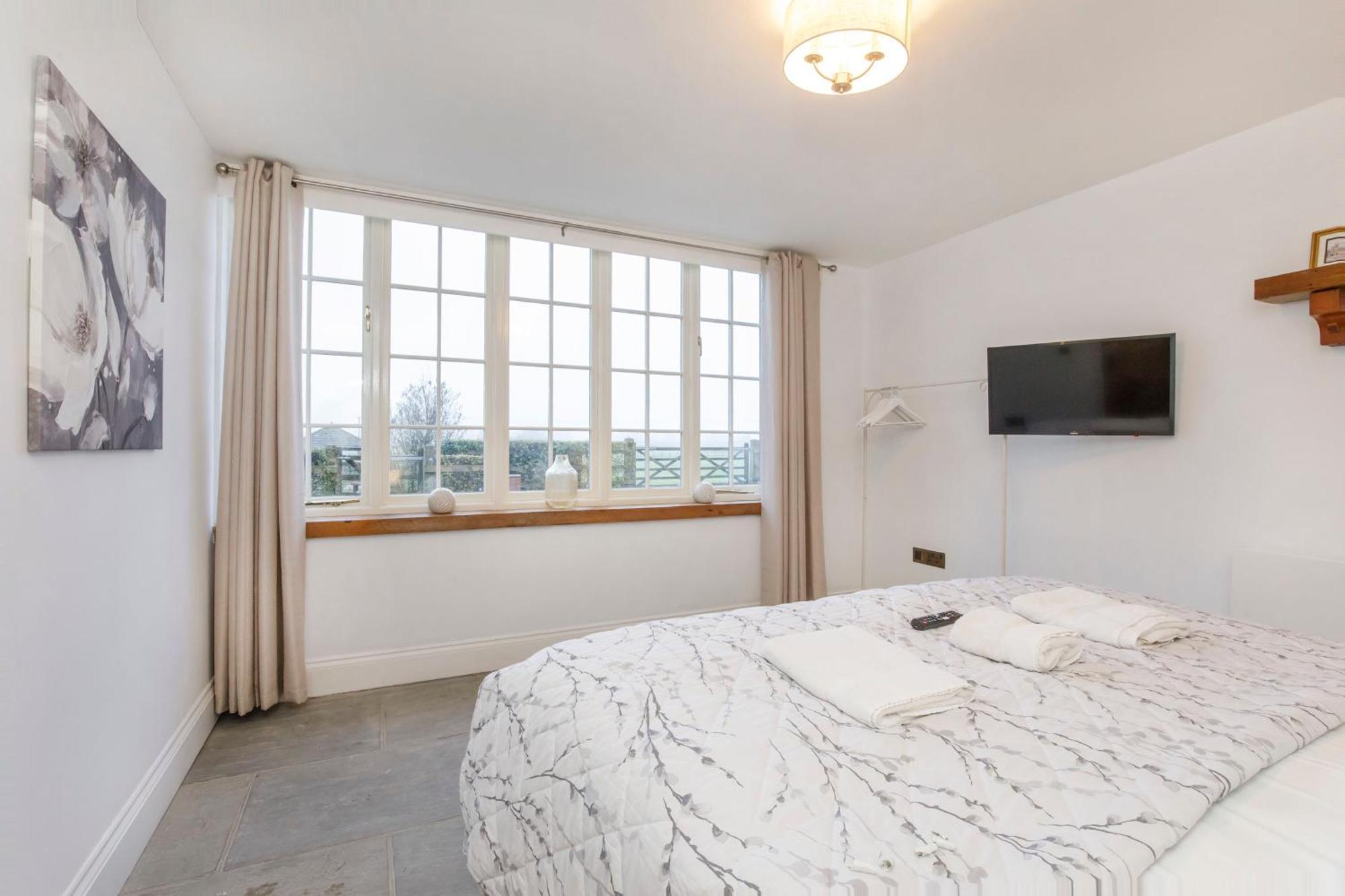 Holtby Grange Cottages York Exteriér fotografie