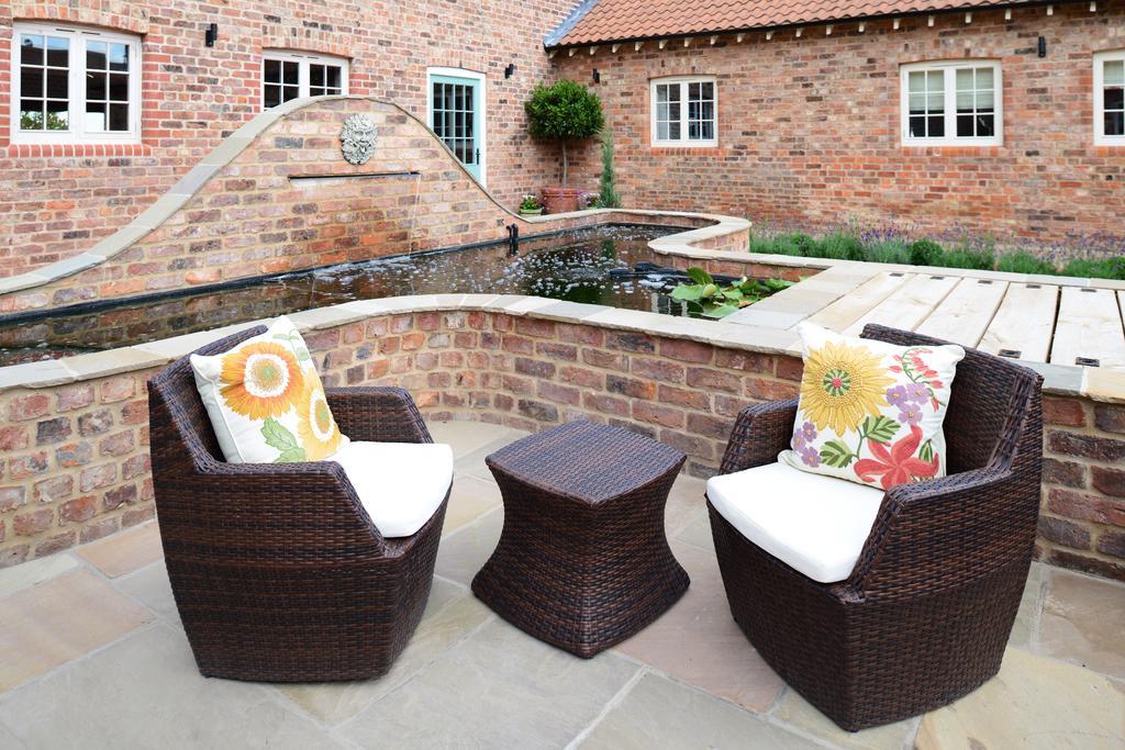 Holtby Grange Cottages York Exteriér fotografie