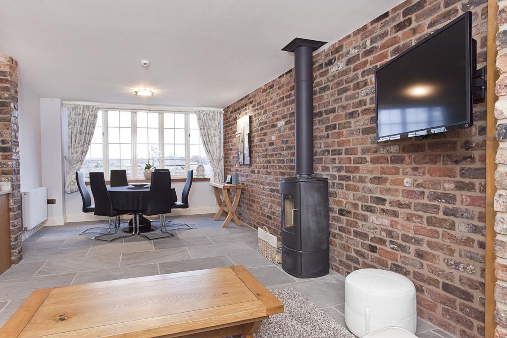 Holtby Grange Cottages York Exteriér fotografie